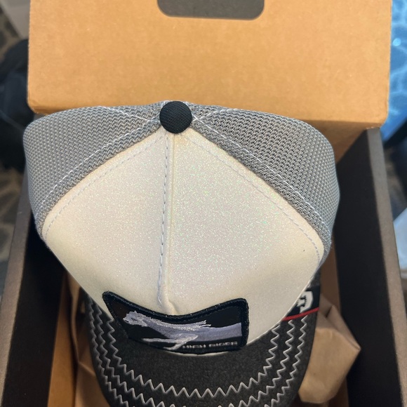 Goorin Bros Sold Out Farm Drop “BUMPY RIDE” - Picture 5 of 13